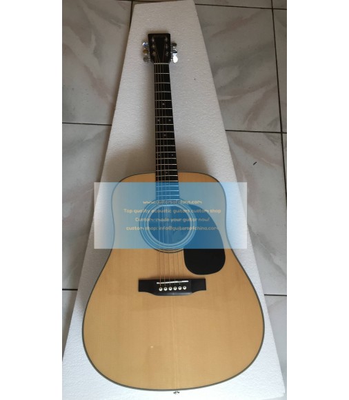 Custom Top Quality Martin D-28 Guitars(2018 new)